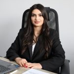 Լիլիթ Աղաջանյան