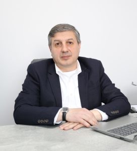 Արսեն Հարությունյան